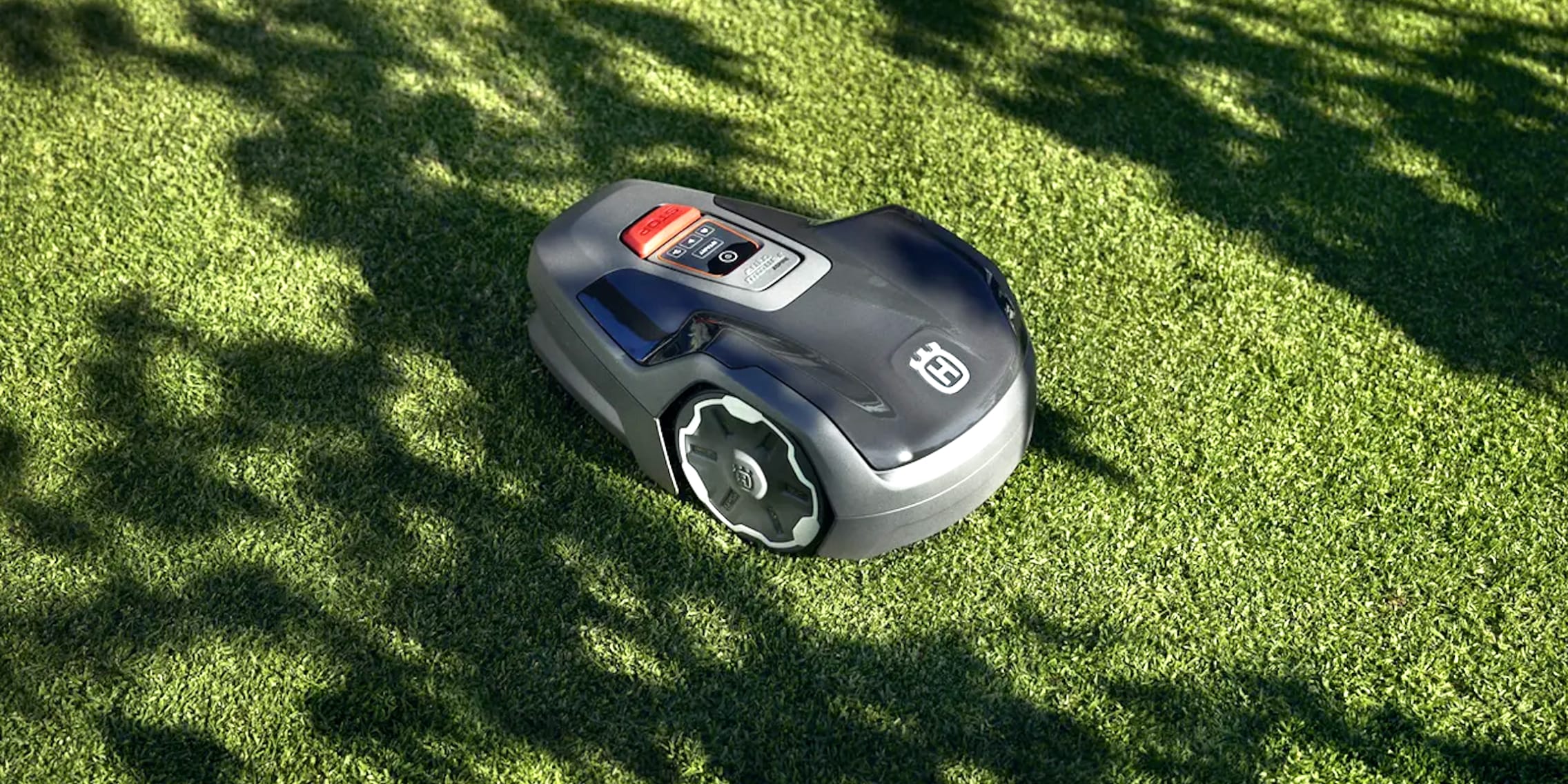 MähroboterTest der «Stiftung Warentest» Husqvarna mäht am besten